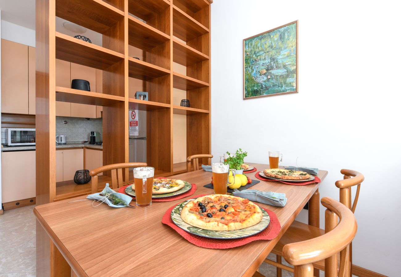 Apartament w Desenzano del Garda - Desenzanoloft A Casa di Attila