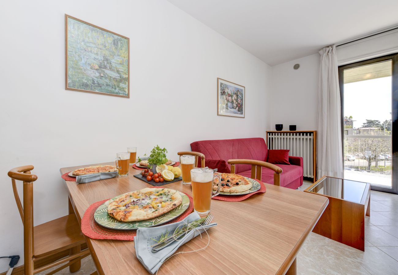 Apartament w Desenzano del Garda - Desenzanoloft A Casa di Attila