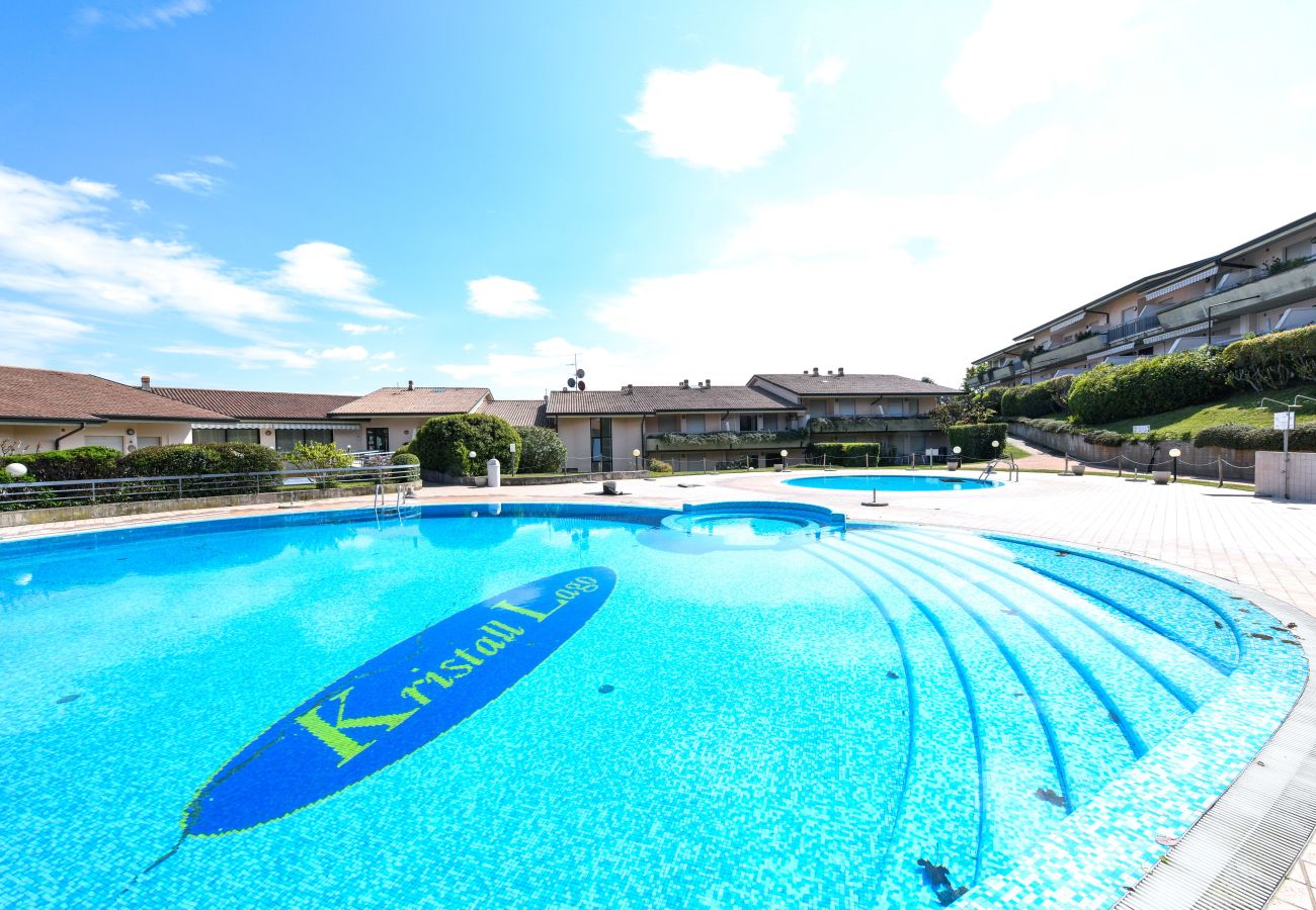 Apartament w Desenzano del Garda - Desenzanoloft A Casa di Attila