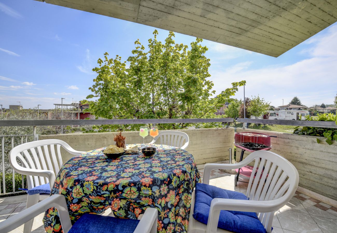 Apartament w Desenzano del Garda - Desenzanoloft A Casa di Attila