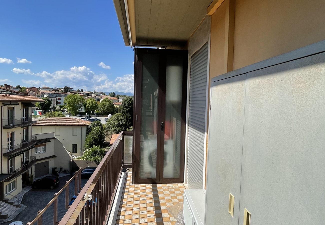 Apartament w Desenzano del Garda - DesenzanoLoft Ciao Lago
