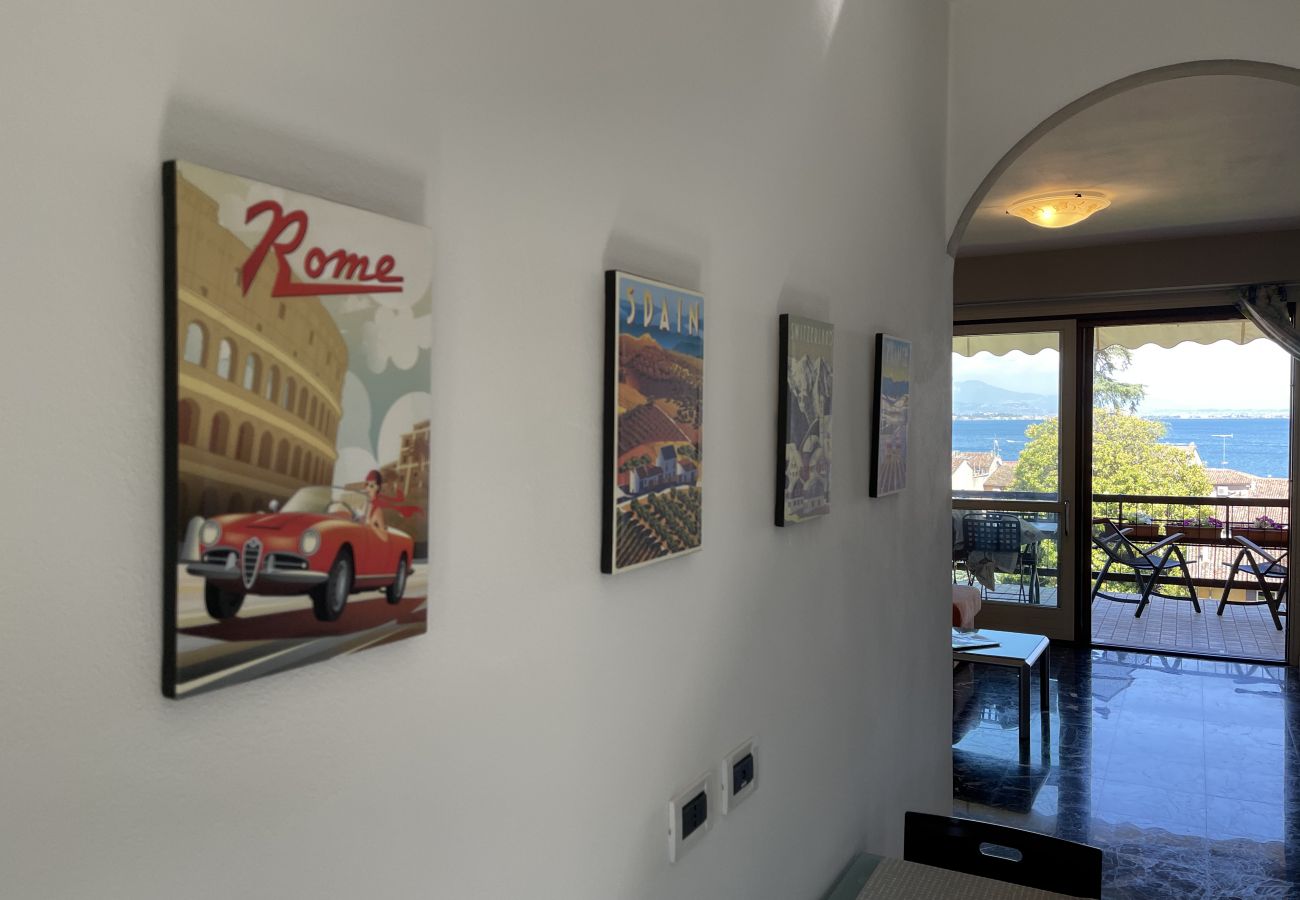 Apartament w Desenzano del Garda - DesenzanoLoft Ciao Lago
