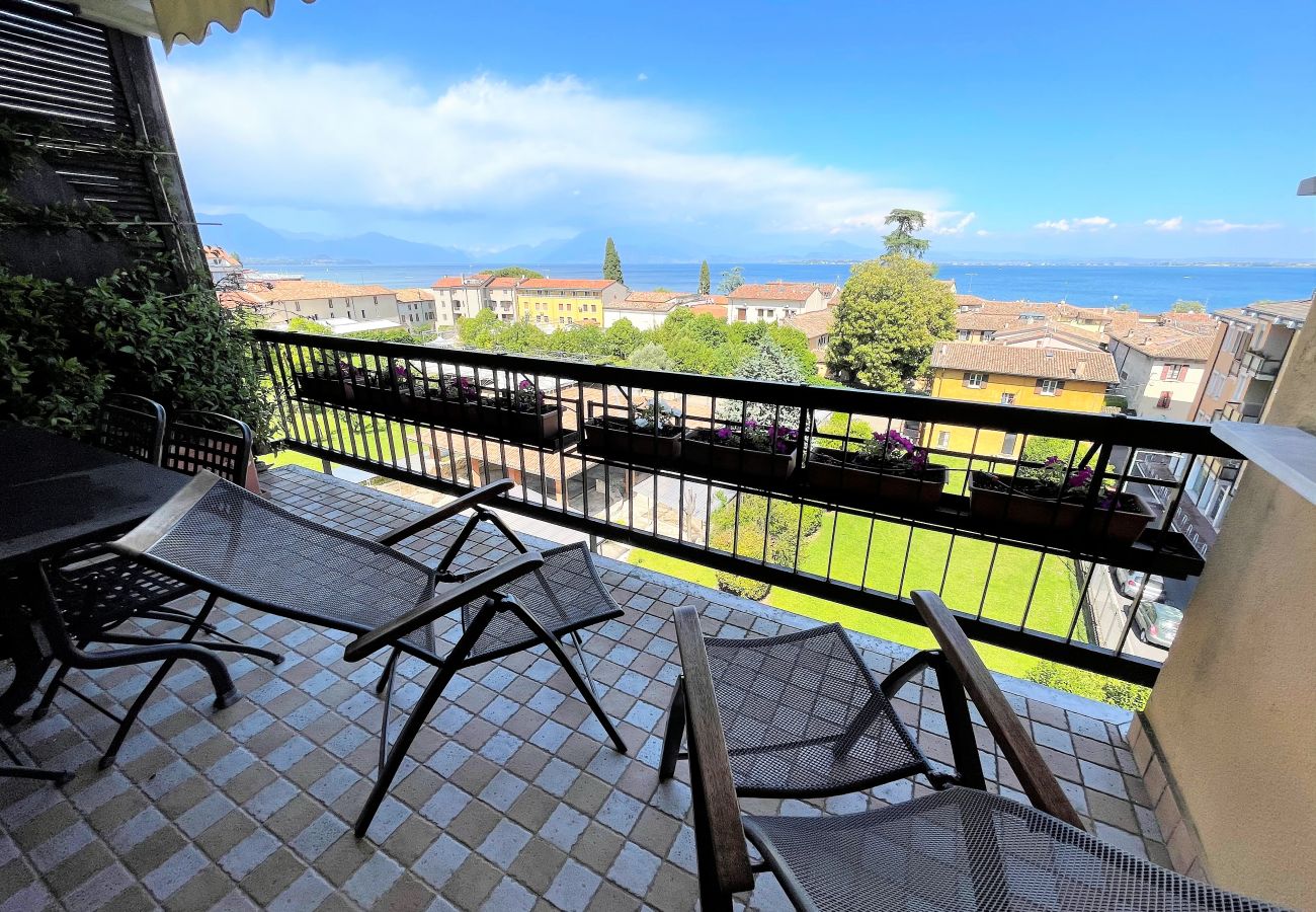 Apartament w Desenzano del Garda - DesenzanoLoft Ciao Lago