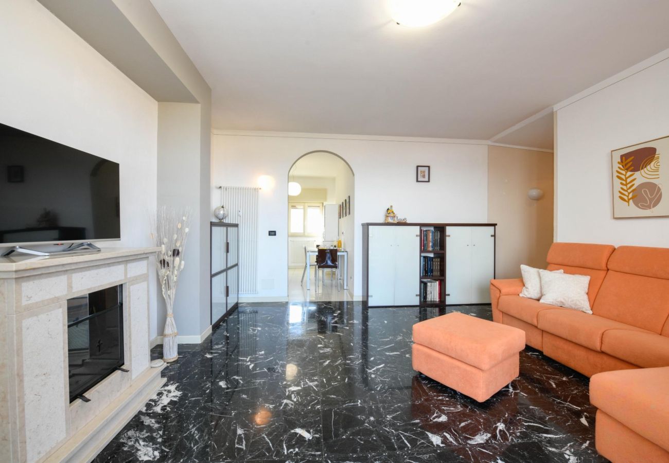 Apartament w Desenzano del Garda - DesenzanoLoft Ciao Lago