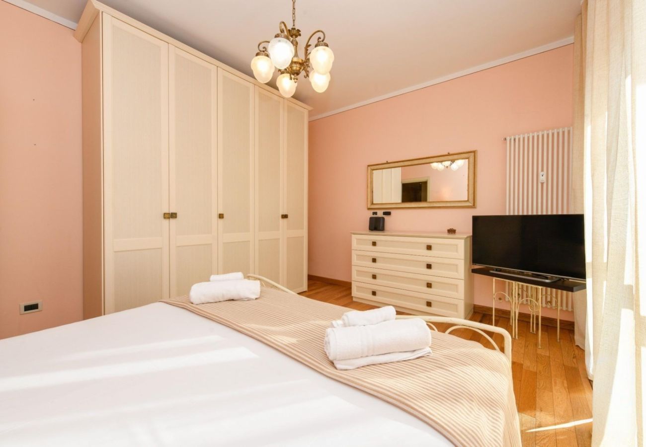 Apartament w Desenzano del Garda - DesenzanoLoft Ciao Lago