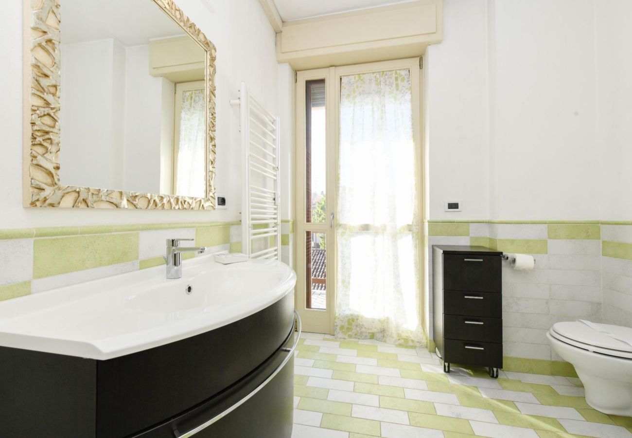 Apartament w Desenzano del Garda - DesenzanoLoft Ciao Lago