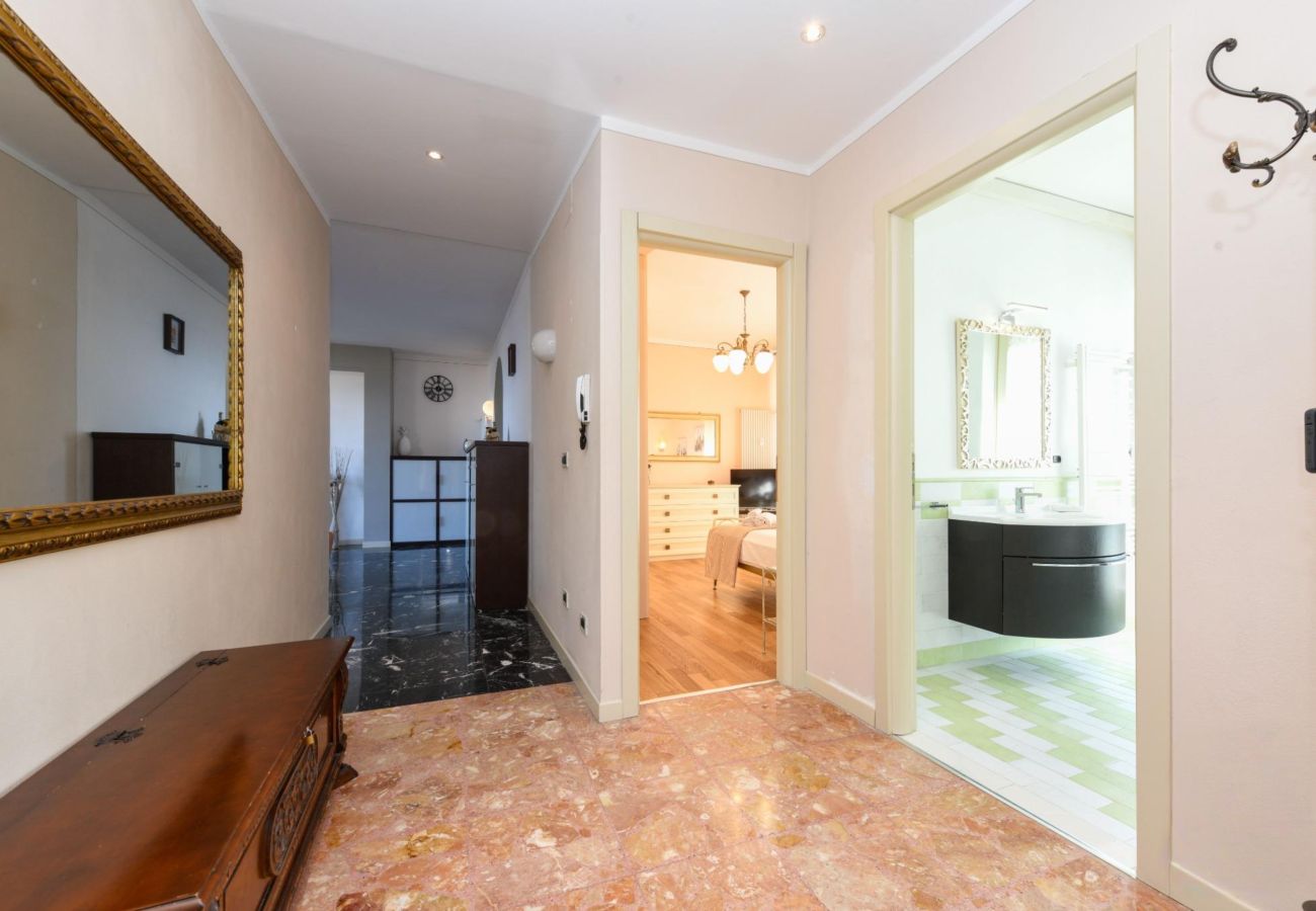 Apartament w Desenzano del Garda - DesenzanoLoft Ciao Lago