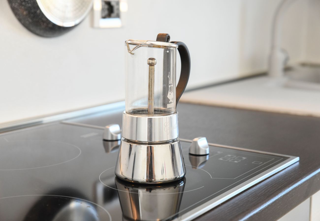 Apartament w Desenzano del Garda - DesenzanoLoft Ciao Lago