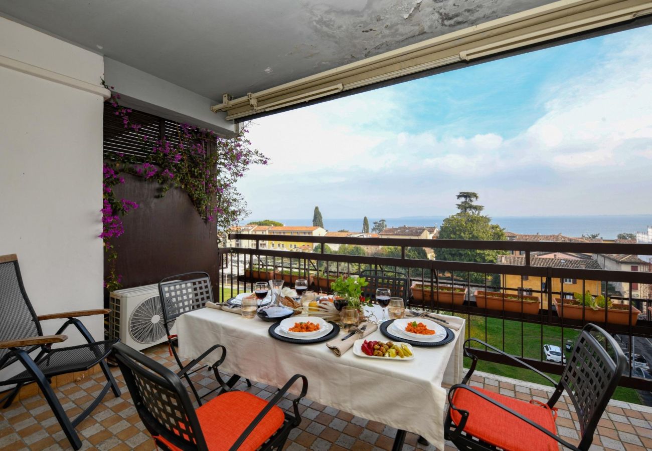Apartament w Desenzano del Garda - DesenzanoLoft Ciao Lago