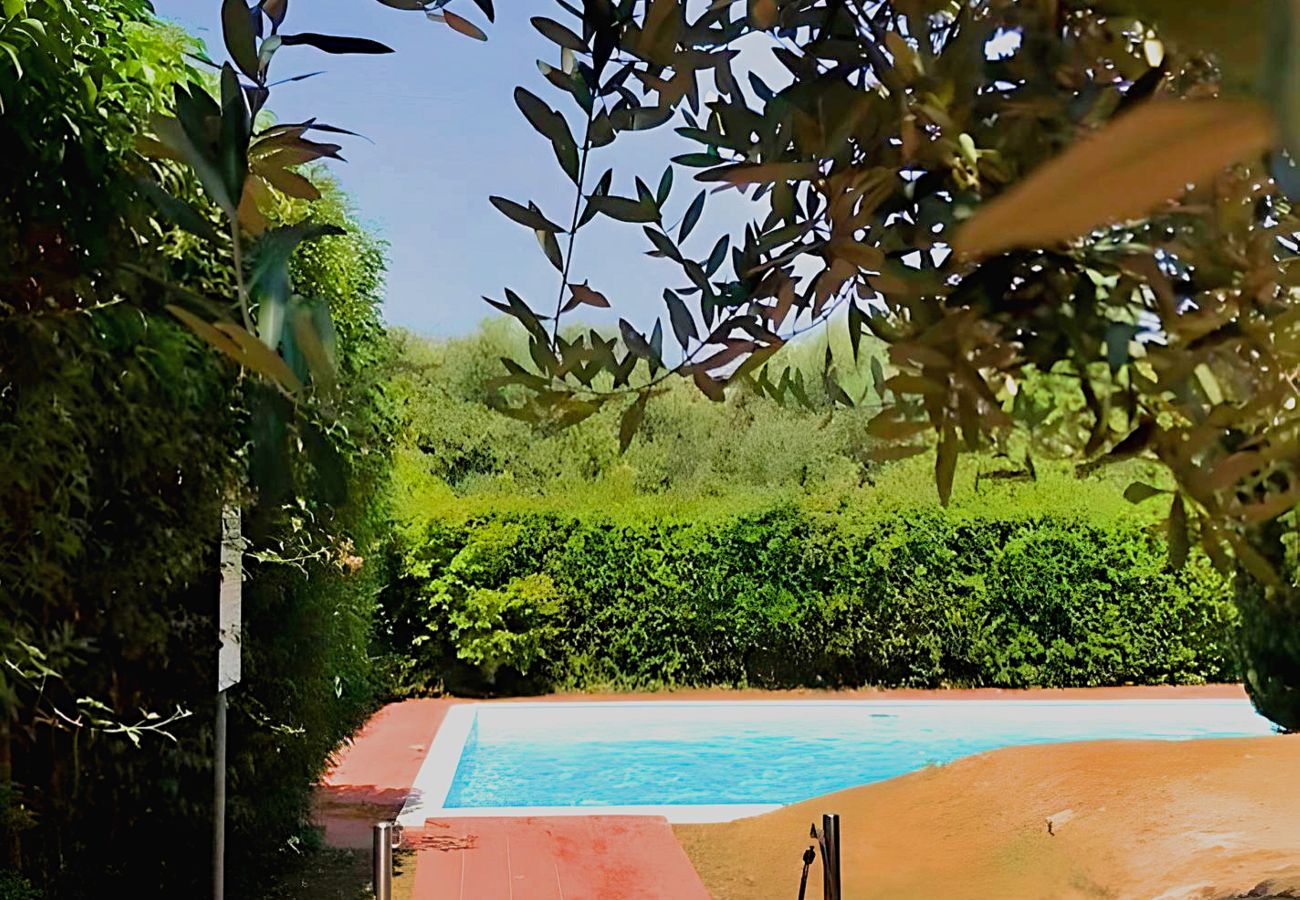 Apartament w Desenzano del Garda - Desenzanoloft Swarovski & Pool