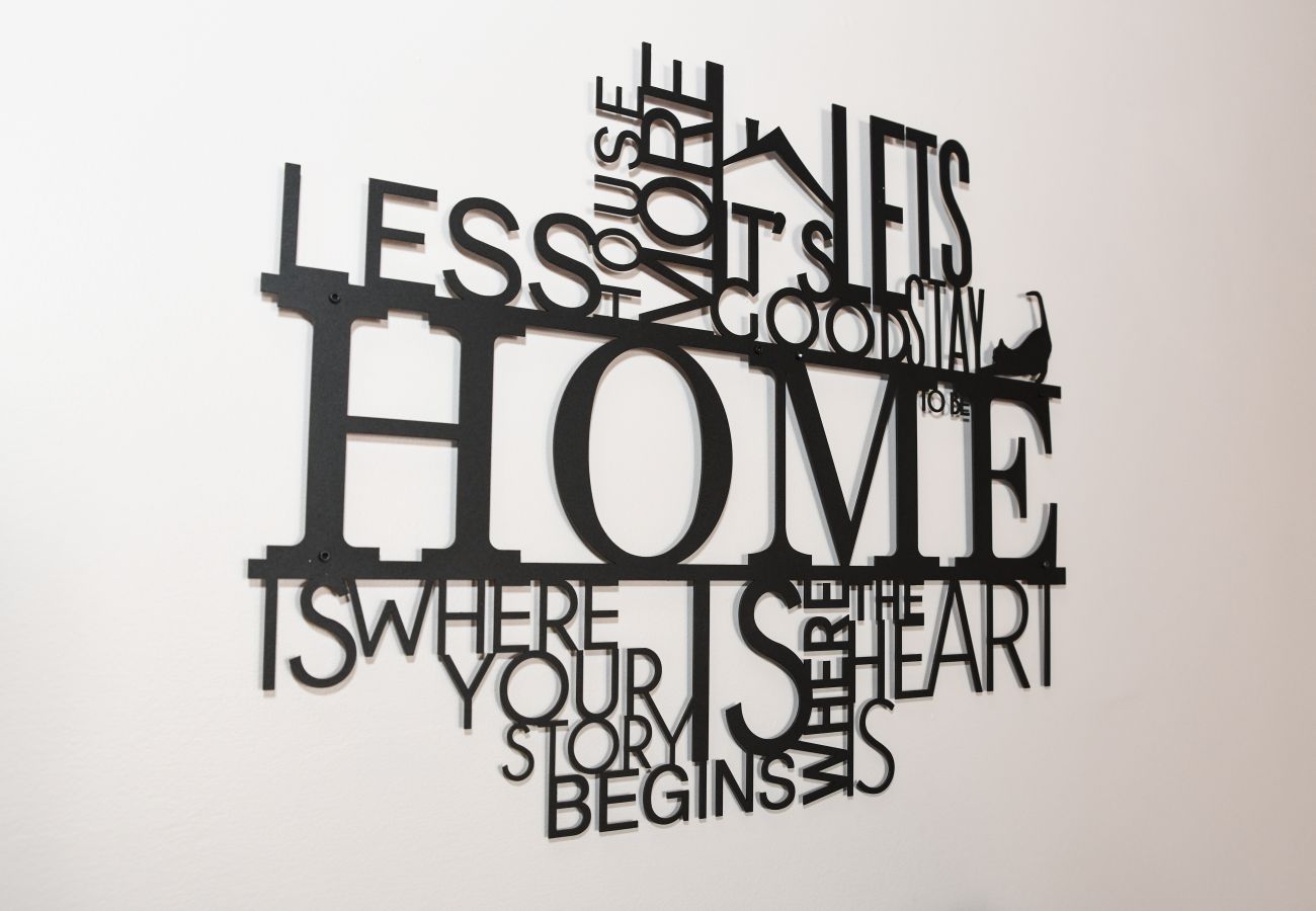 Apartament w Desenzano del Garda - Desenzanoloft Swarovski & Pool