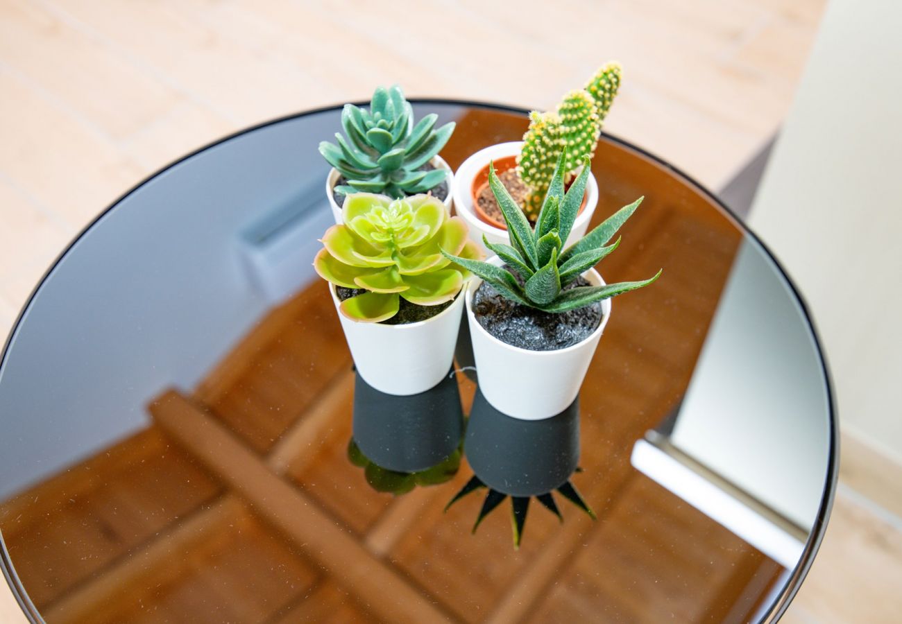 Willa w Toscolano-Maderno - Le Casette - Gargnà con piscina e vista lago