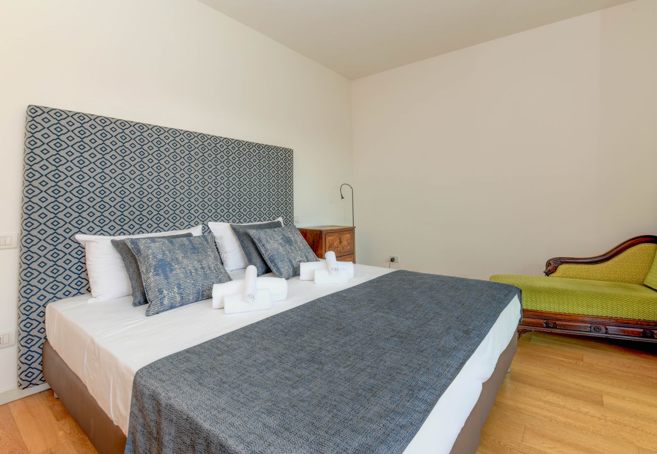 Apartament w Desenzano del Garda - Desenzanoloft Oscar Luxury Suite