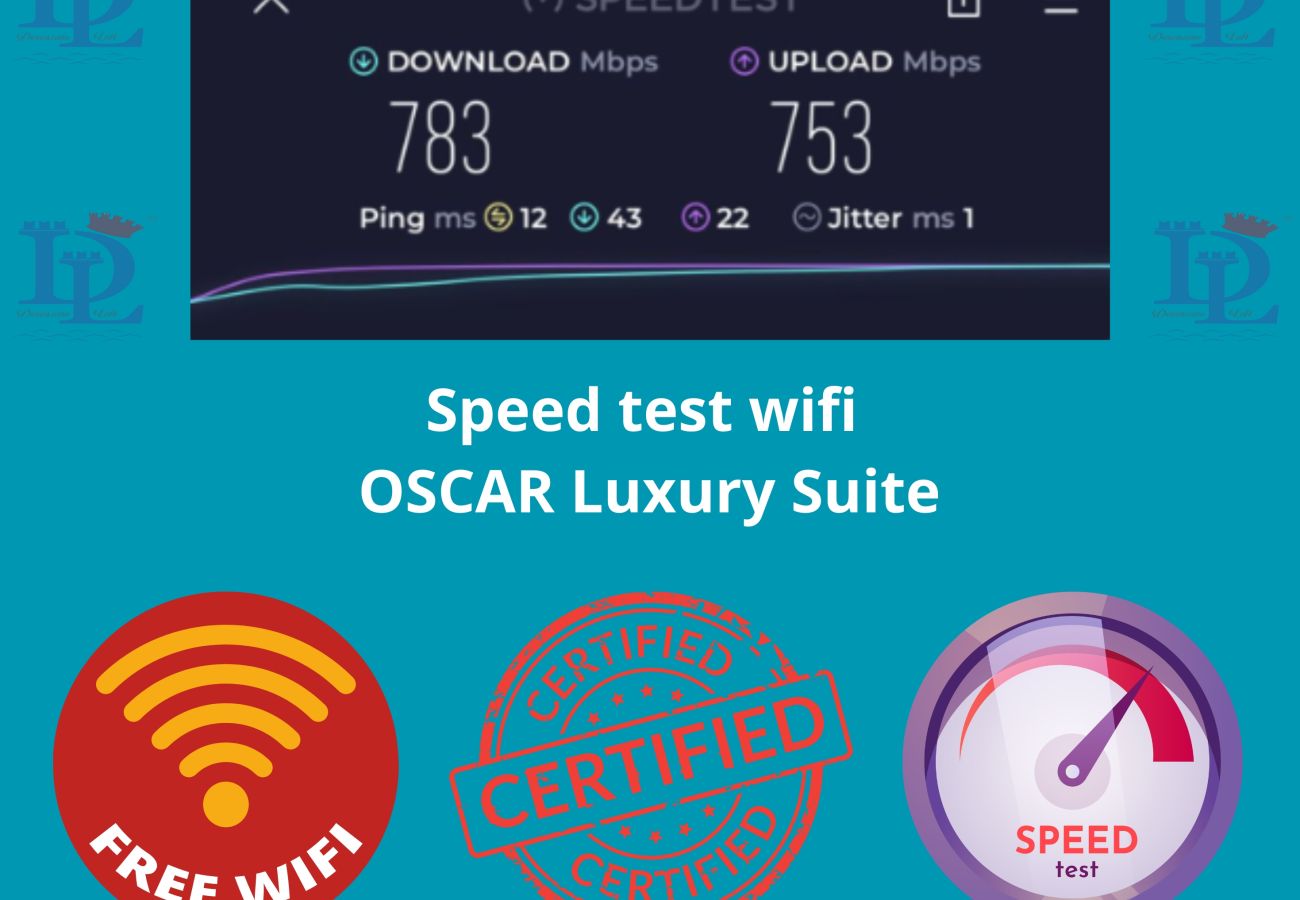 Apartament w Desenzano del Garda - Desenzanoloft Oscar Luxury Suite