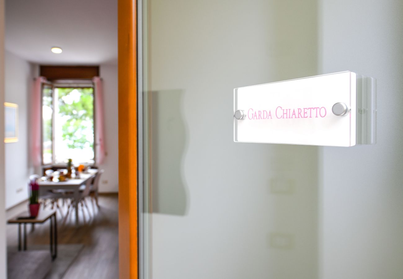 Apartament w Desenzano del Garda - Desenzanoloft Palazzo Visconti - Garda Chiaretto