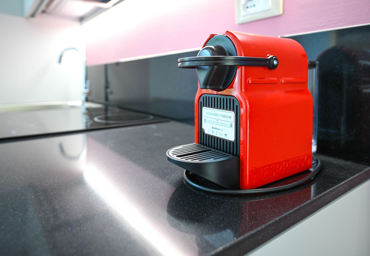 Apartament w Desenzano del Garda - Desenzanoloft Palazzo Visconti - Garda Chiaretto