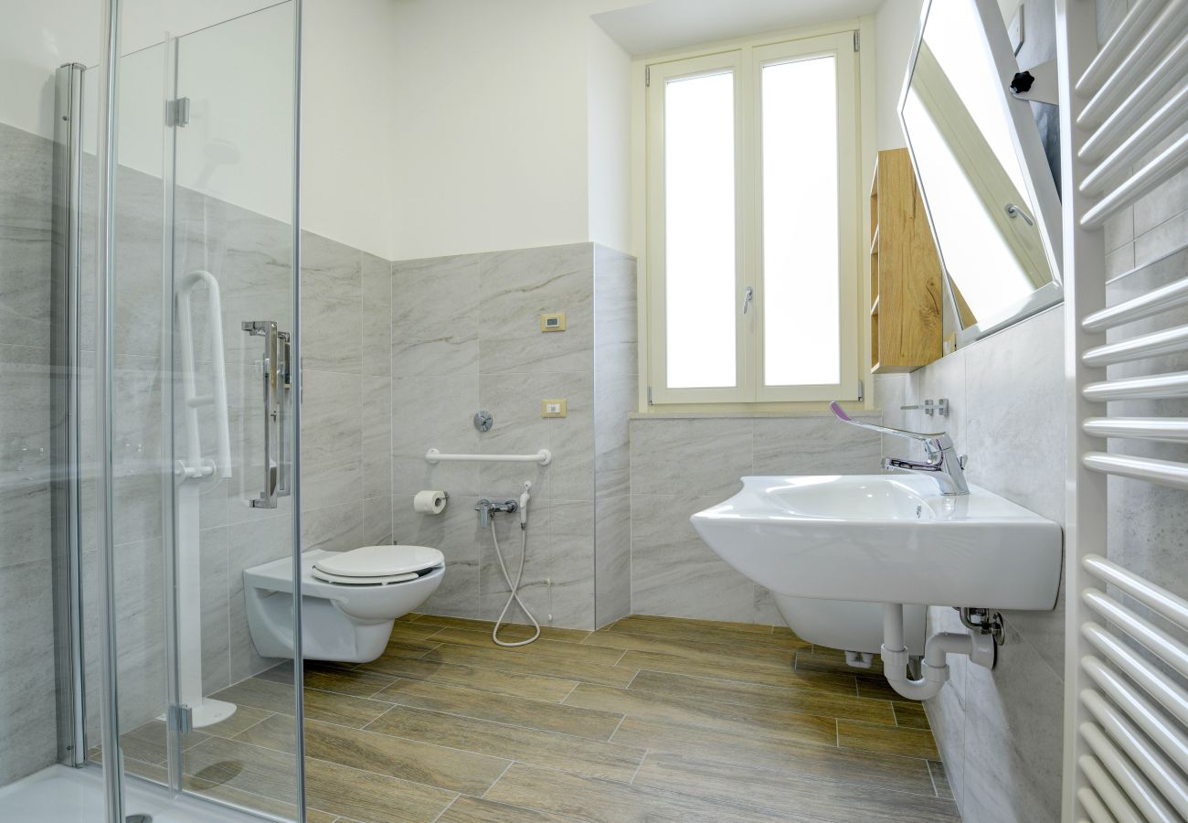 Apartament w Desenzano del Garda - Desenzanoloft Palazzo Visconti - Garda Chiaretto