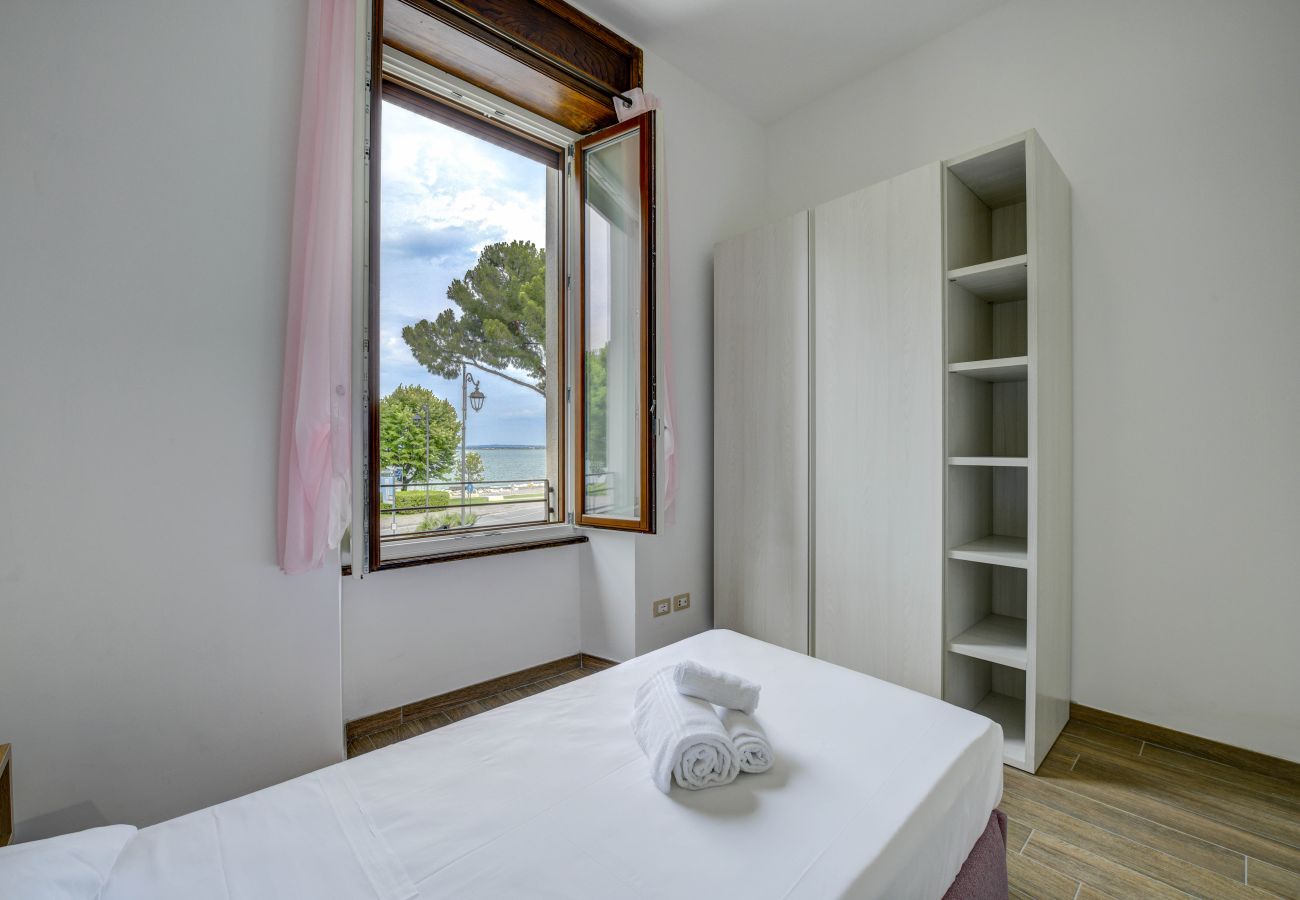 Apartament w Desenzano del Garda - Desenzanoloft Palazzo Visconti - Garda Chiaretto