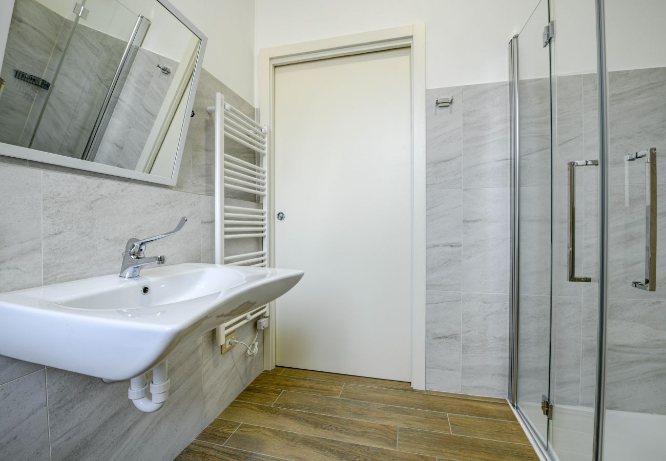 Apartament w Desenzano del Garda - Desenzanoloft Palazzo Visconti - Garda Chiaretto