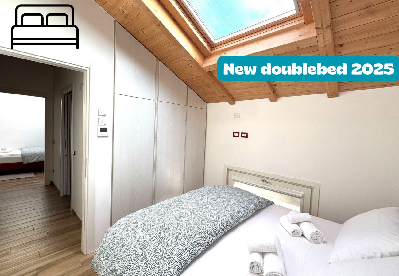 Apartament w Desenzano del Garda - Desenzanoloft Palazzo Visconti - Luigi Visconti