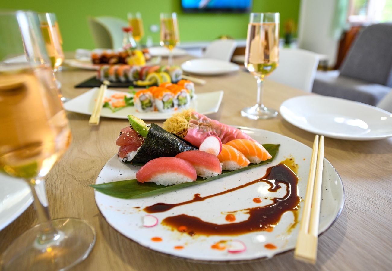 Apartament w Desenzano del Garda - Desenzanoloft Palazzo Visconti - Gran Lugana