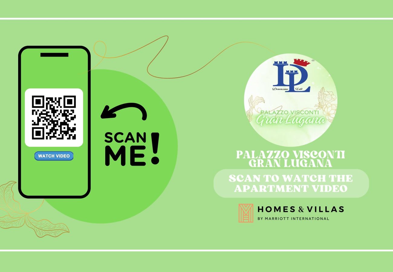 Apartament w Desenzano del Garda - Desenzanoloft Palazzo Visconti - Gran Lugana