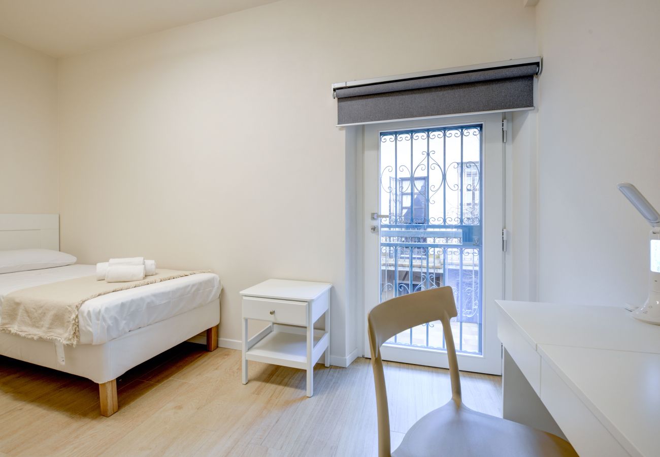 Apartament w Desenzano del Garda - Desenzanoloft Apa Dom 