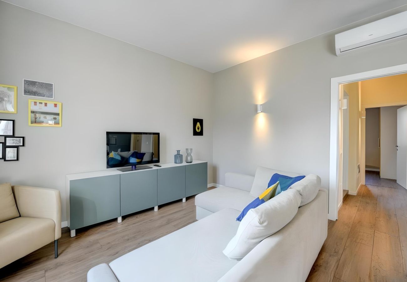 Apartament w Desenzano del Garda - DesenzanoLoft Bacco