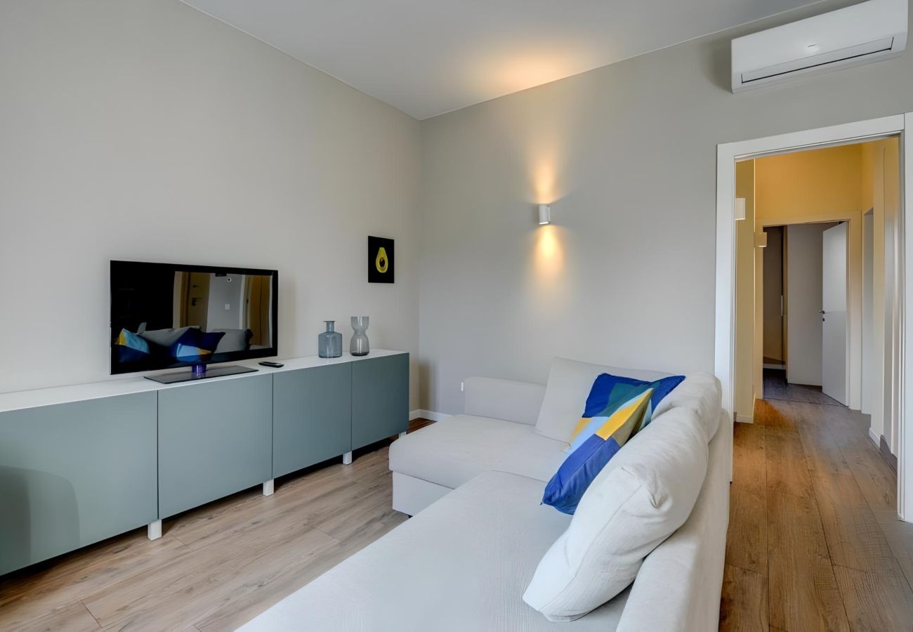 Apartament w Desenzano del Garda - DesenzanoLoft Bacco