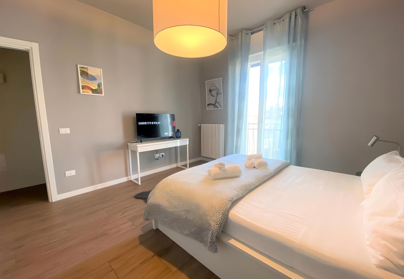 Apartament w Desenzano del Garda - DesenzanoLoft Bacco