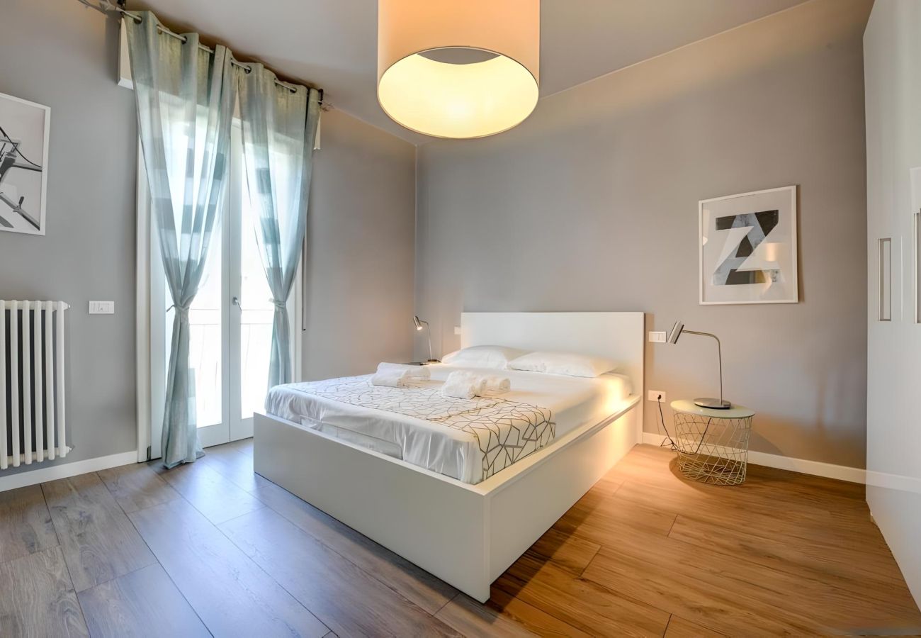 Apartament w Desenzano del Garda - DesenzanoLoft Bacco