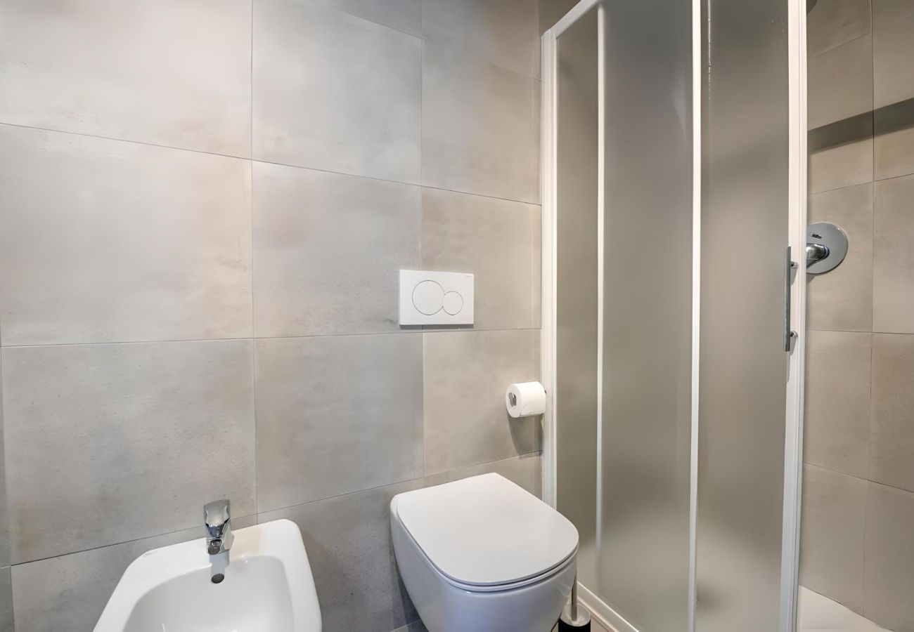 Apartament w Desenzano del Garda - DesenzanoLoft Bacco