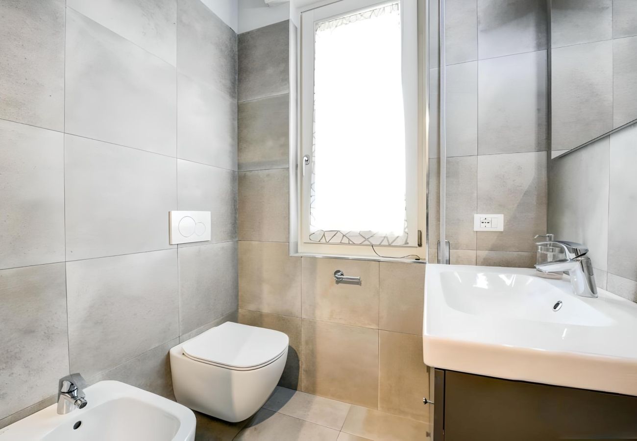 Apartament w Desenzano del Garda - DesenzanoLoft Bacco