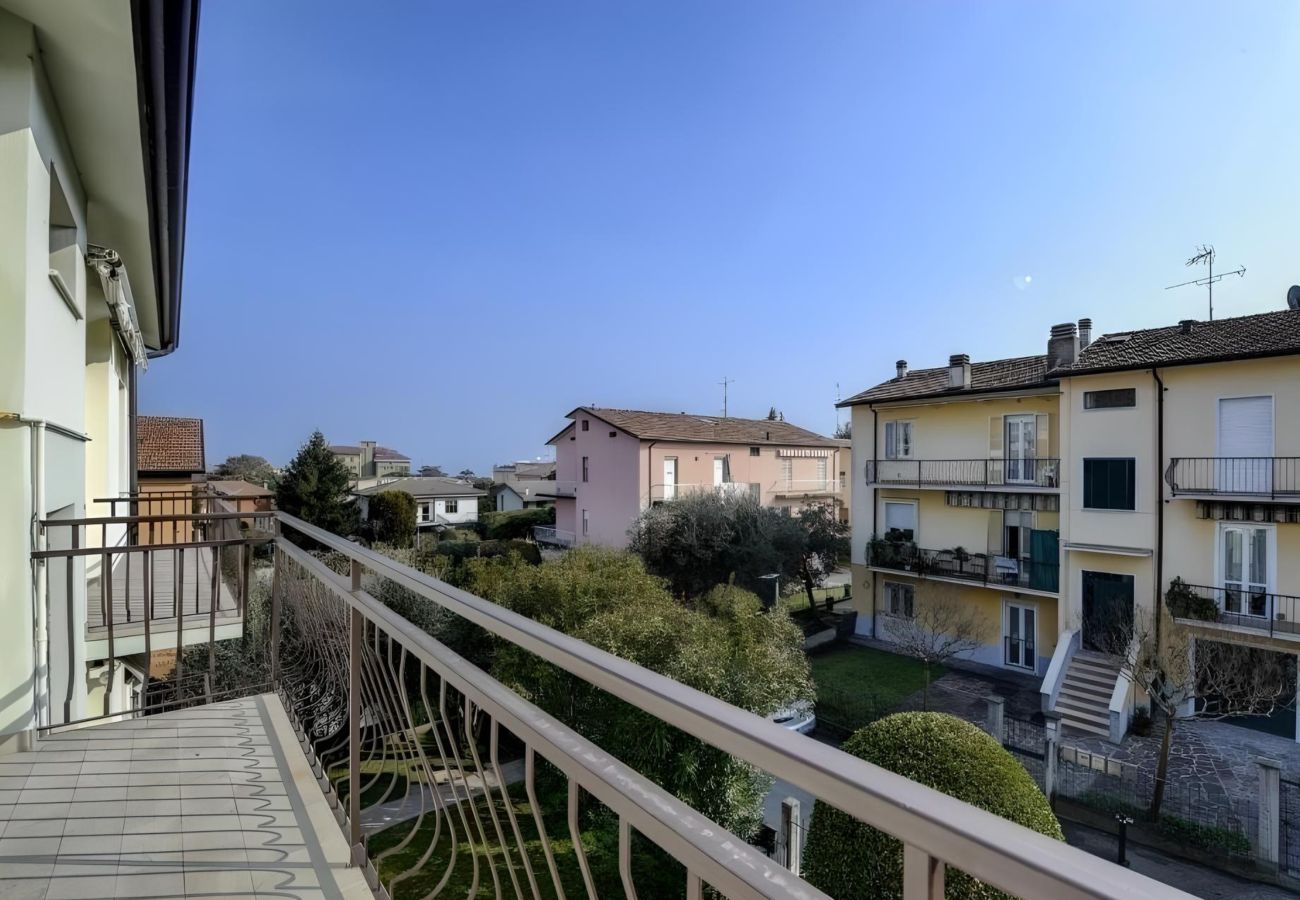 Apartament w Desenzano del Garda - DesenzanoLoft Bacco