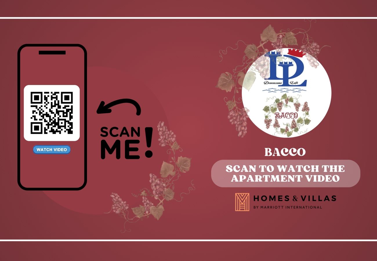 Apartament w Desenzano del Garda - DesenzanoLoft Bacco