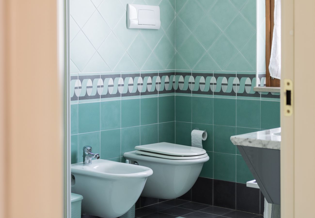 Willa w Manerba del Garda - Villa di Lusso Oleander con piscina privata