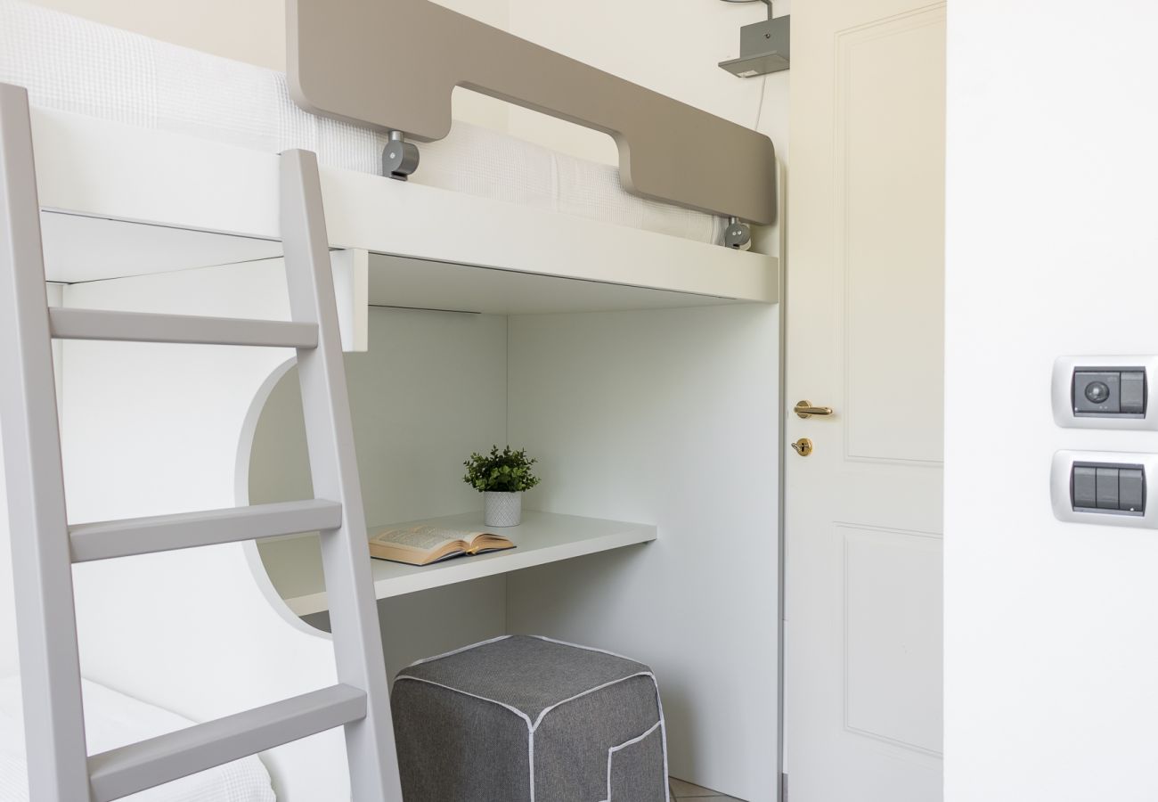 Willa w Manerba del Garda - Villa di Lusso Oleander con piscina privata