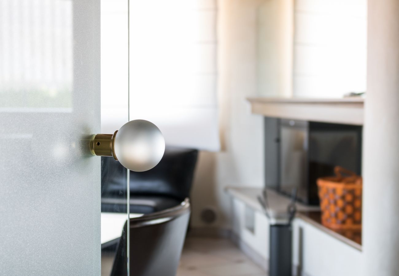 Willa w Manerba del Garda - Villa di Lusso Oleander con piscina privata