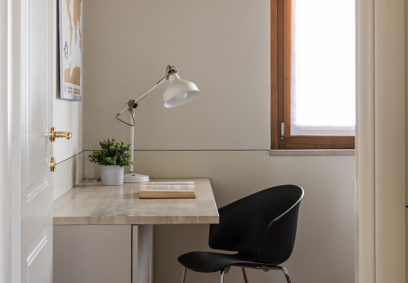 Willa w Manerba del Garda - Villa di Lusso Oleander con piscina privata