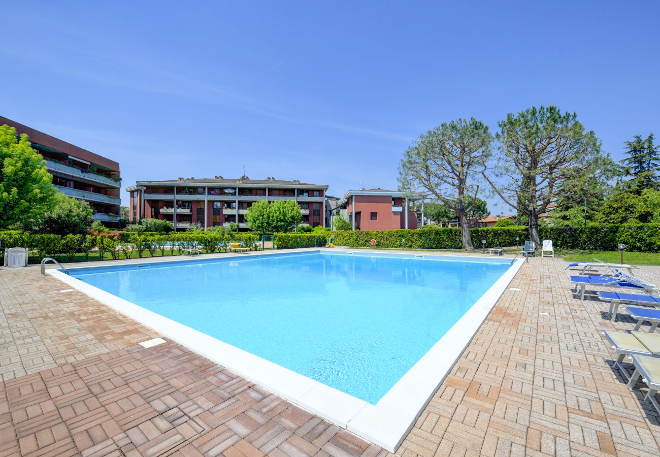 Apartament w Desenzano del Garda - DesenzanoLoft Dolce Vita