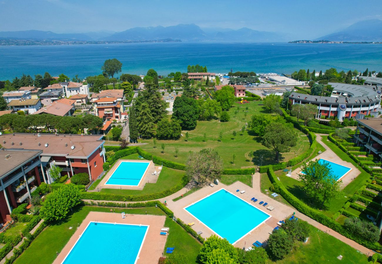 Apartament w Desenzano del Garda - DesenzanoLoft Dolce Vita