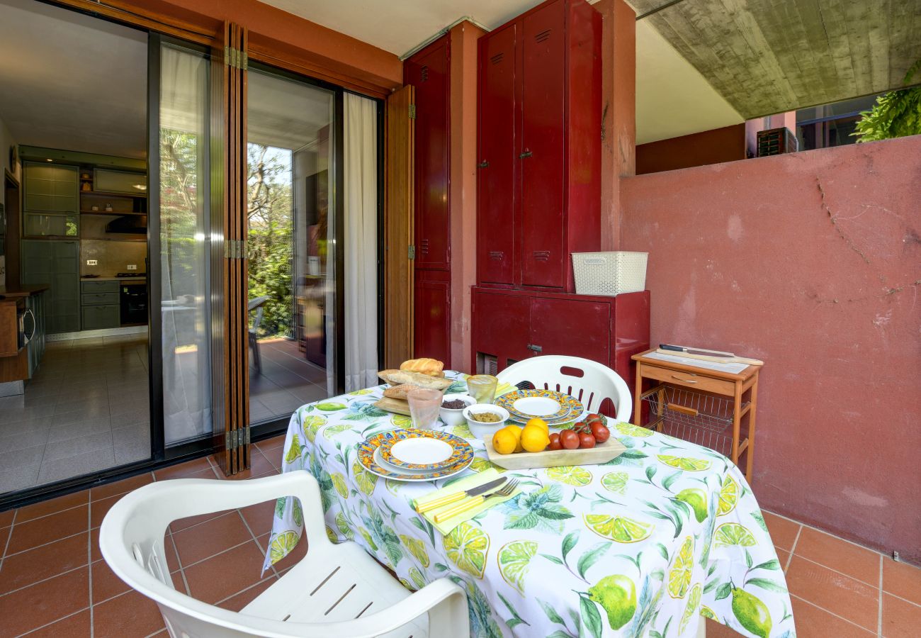 Apartament w Desenzano del Garda - DesenzanoLoft Dolce Vita