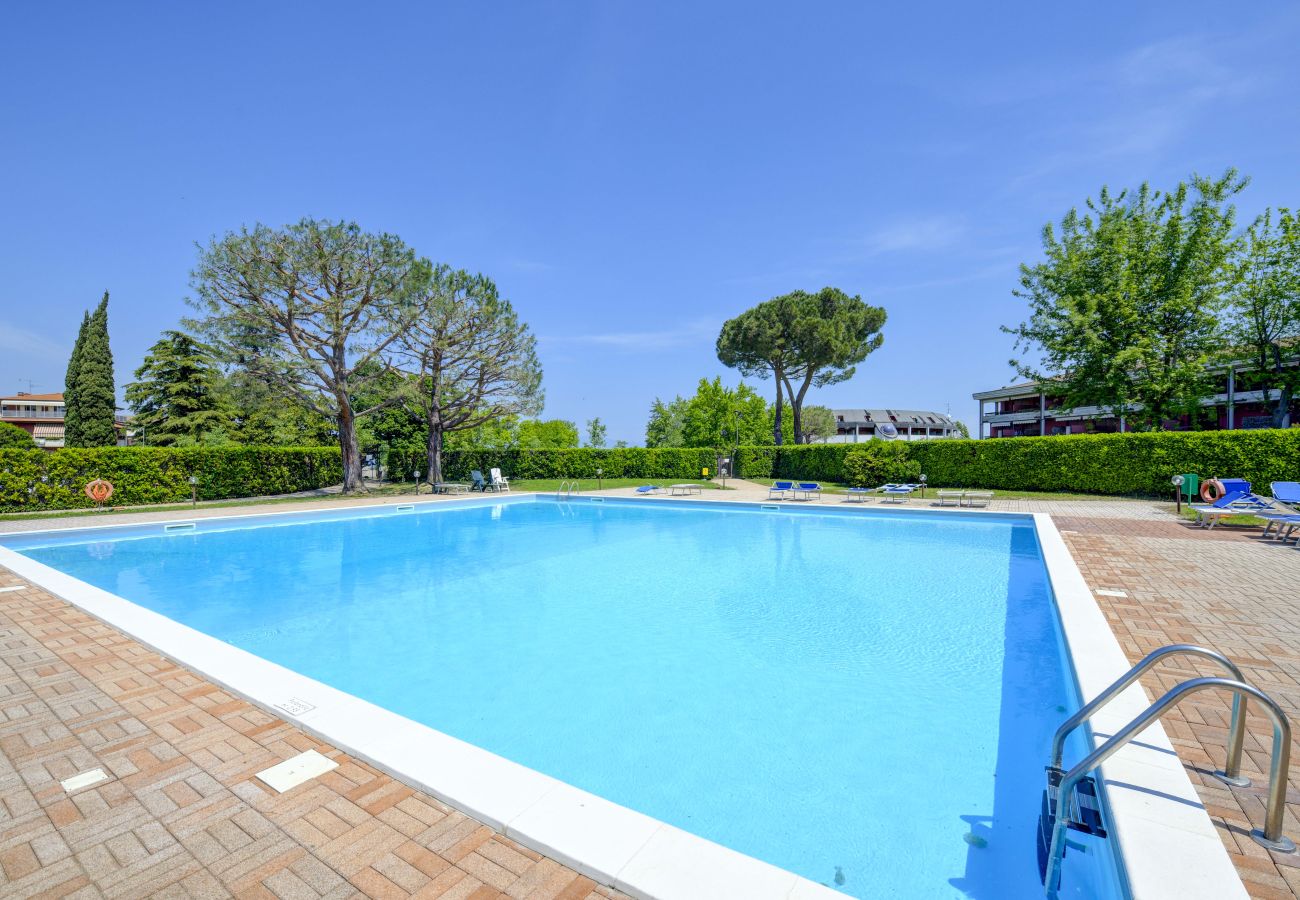 Apartament w Desenzano del Garda - DesenzanoLoft Dolce Vita