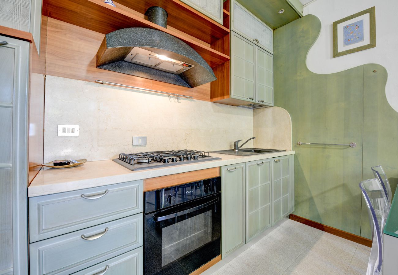 Apartament w Desenzano del Garda - DesenzanoLoft Dolce Vita