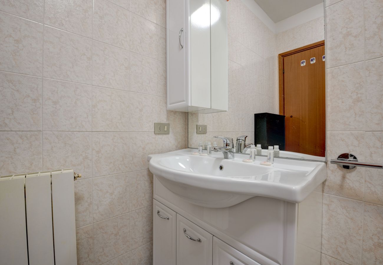 Apartament w Desenzano del Garda - DesenzanoLoft Dolce Vita