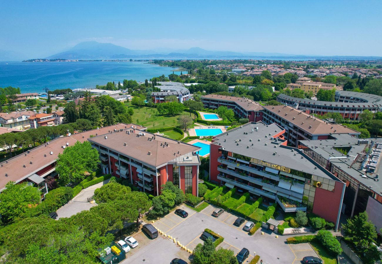 Apartament w Desenzano del Garda - DesenzanoLoft Dolce Vita