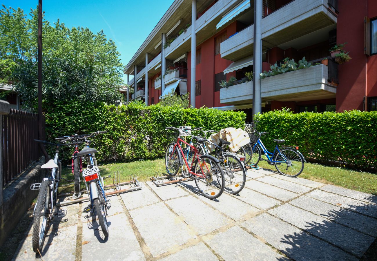 Apartament w Desenzano del Garda - DesenzanoLoft Dolce Vita