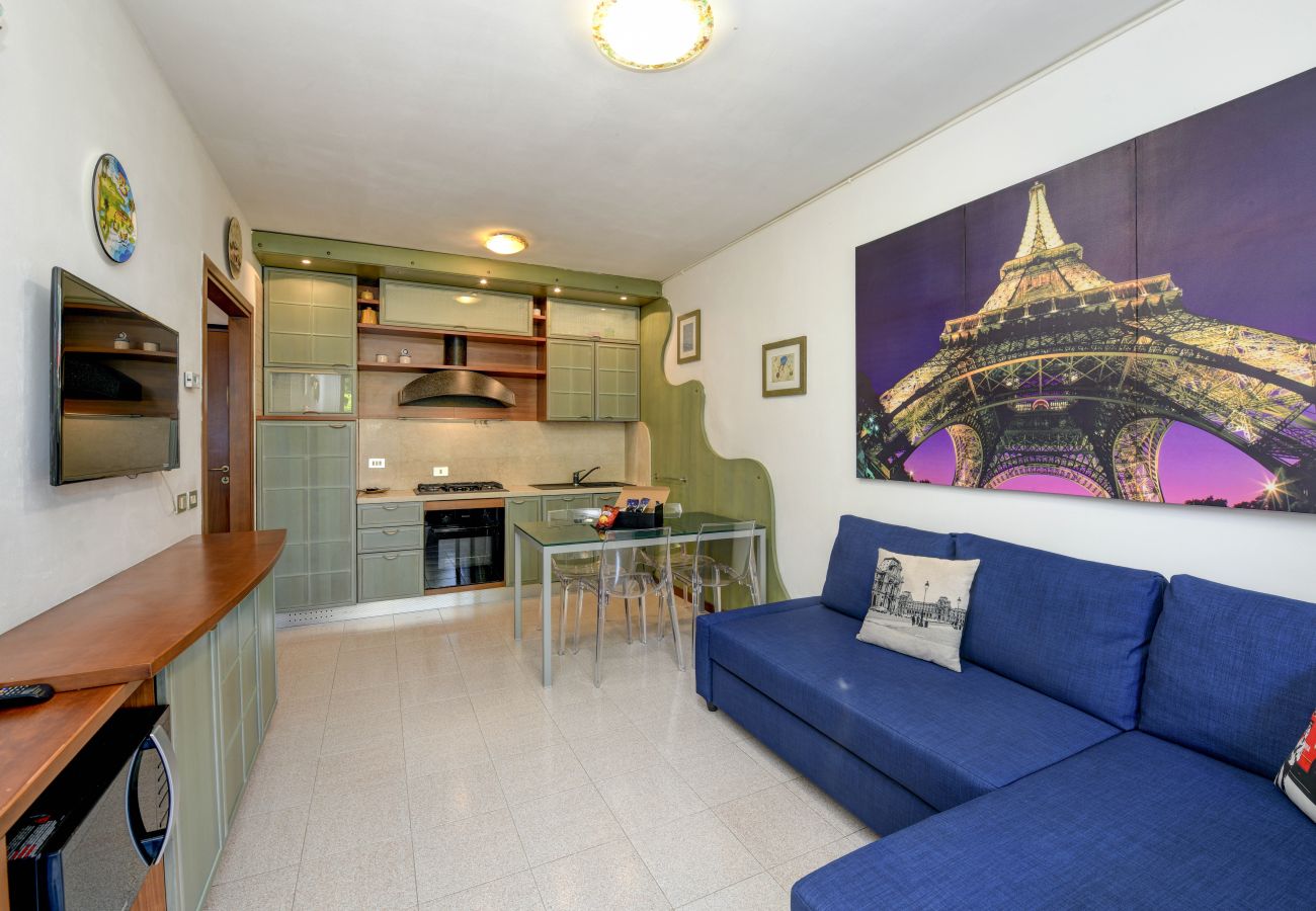 Apartament w Desenzano del Garda - DesenzanoLoft Dolce Vita