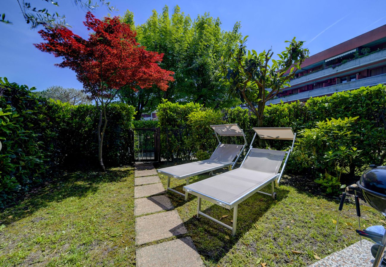 Apartament w Desenzano del Garda - DesenzanoLoft Dolce Vita