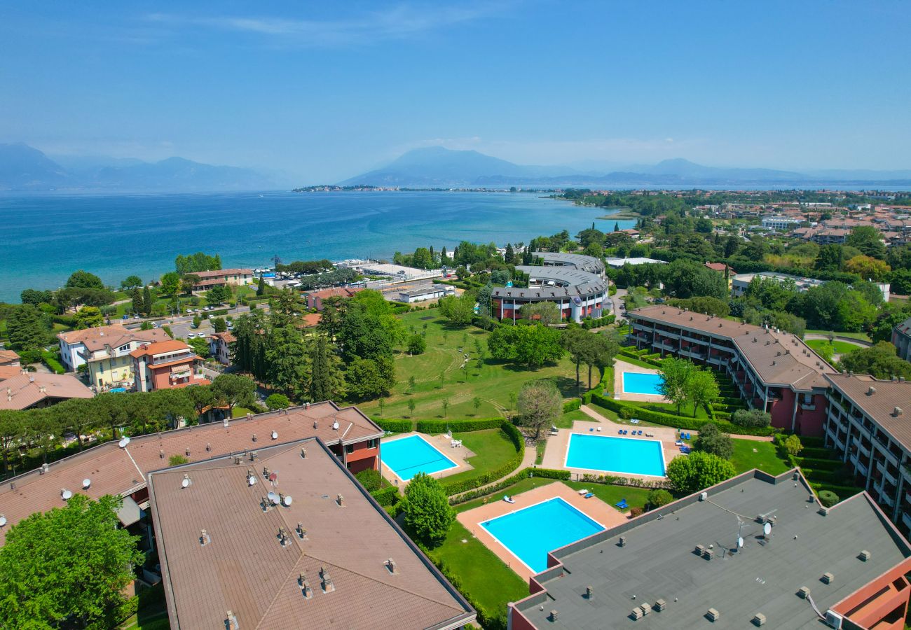 Apartament w Desenzano del Garda - DesenzanoLoft Dolce Vita